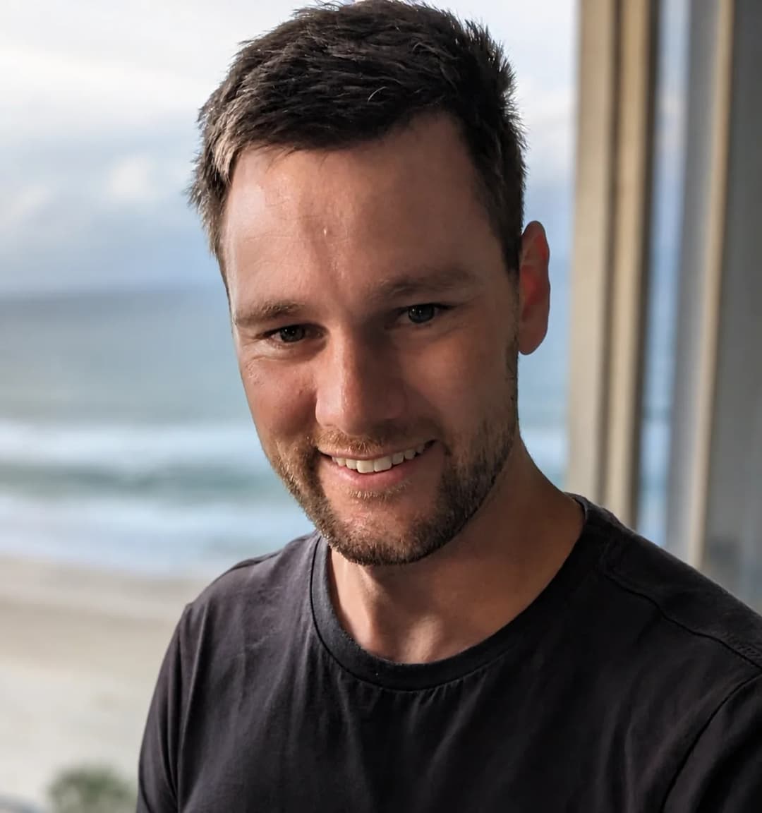 Callum Cruikshank, founder of Kinovo